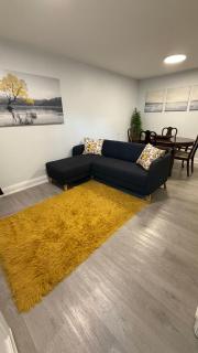 Brand new 2 bedroom basement apartment - Ajax - 0