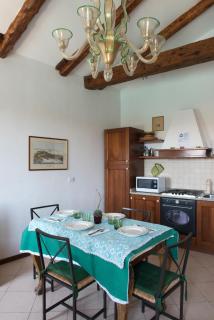 Ca' Mazzega - Murano - 1