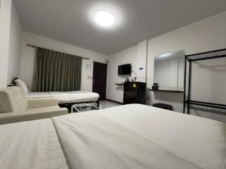 Morning Home บ้านหมอนอิง - 8