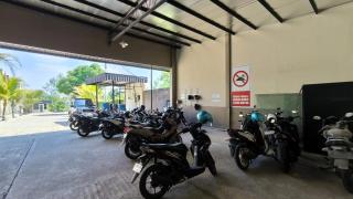 Beringin View Hotel & Resort - Batealit - 8