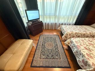 Villa 7 Fadel - Abu Dhabi - 4