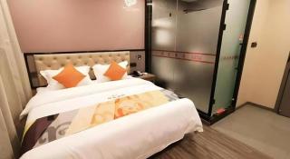 Shell Hotel Shanghai Jinshan Wanda Plaza - Nanhui - 1