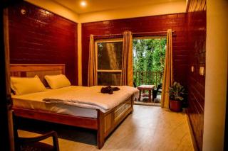 Entam Homestay - 9