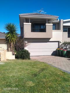 Palmyra Secure holidays Townhouse - 2