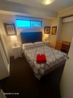 Palmyra Secure Townhouse - Bicton - 4