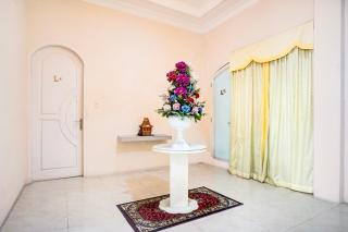 Dancenter Ralica Residence - Medan - 2