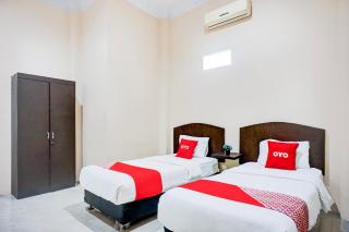 Hotel O Medan City Lapangan Benteng - 6 Hour Stay - Medan - 3