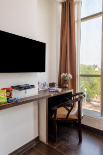 Hotel Tashree Near T3 - Free Airport Drop - 8