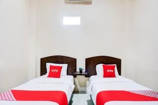 Hotel O Medan City Lapangan Benteng - 6 Hour Stay - 3