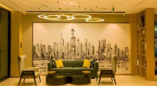 City Comfort Inn Anyang Hua County Wenming Avenue - Hua - 8
