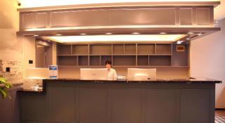 Premier City Comfort Hotel Altay Wanghu Commercial Plaza - Altay - 3