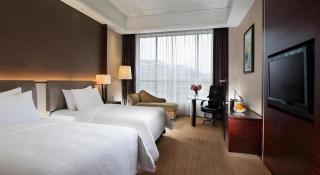 Venus Royal Hotel Shenzhen International Exhibition Center - 4