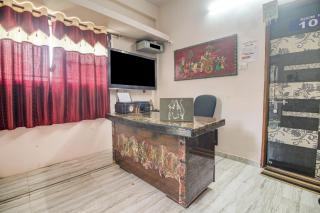 Hotel O Elite Inn - Korādih - 1