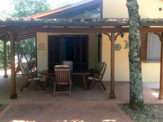 Orizzonti del Castelluccio Sole e Luna villetta confortevole accogliente e rilassante - 6