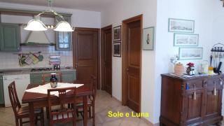 Orizzonti del Castelluccio Sole e Luna villetta confortevole accogliente e rilassante - Monteverdi Marittimo - 4