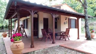 Orizzonti del Castelluccio Sole e Luna villetta confortevole accogliente e rilassante - 3