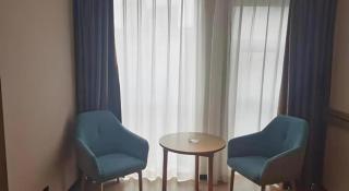 City Comfort Inn Chongqing Yongchuan Xuefu Avenue Wanda - 7