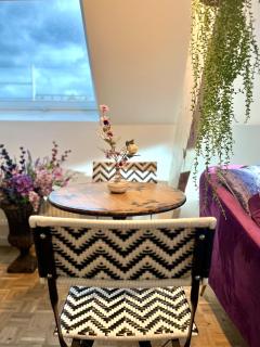 Maison Nelle Botanique - Whisker Woods - 6