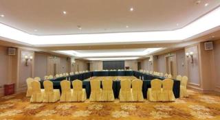 Vienna Hotel Guangdong Zhongshan South Area Passenger Station - Zhongshan - 4