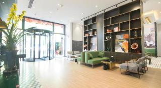 City Comfort Premier Hotel Shaoguan Wengyuan Jinxiu Plaza - Wengyuan - 8