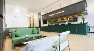 City Comfort Premier Hotel Shaoguan Wengyuan Jinxiu Plaza - Wengyuan - 3