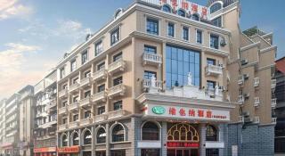 Vienna Hotel Chongqing Wanzhou Wanda Plaza - Wanxian - 1