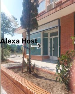 Alexa Host Vallecas - Madrid - 9