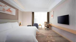 Vienna Hotel Anhui Huainan Shou County South Gate of Ancient Town Jinrun Central City - 9