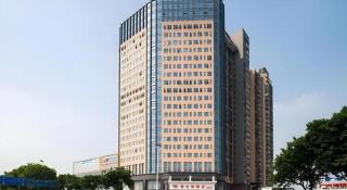 Vienna Hotel Guangdong Dongguan Chengnan Station - Dongguan - 1