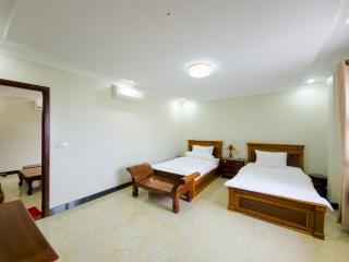 Sat Chamroeun Residence - Phumi Ta Phul - 8