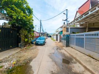 Sat Chamroeun Residence - Phumi Ta Phul - 1