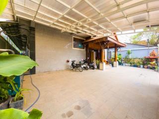 Sat Chamroeun Residence - Phumi Ta Phul - 4