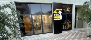 Santa5 hostel - Vlora - 3