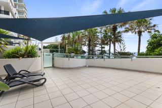 Malibu Apartments - Mooloolaba - 9