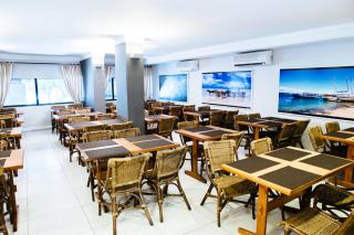 Diamond Hotel - Rio de Janeiro - 5