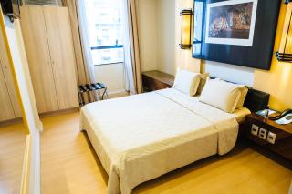 Diamond Hotel - Rio de Janeiro - 4