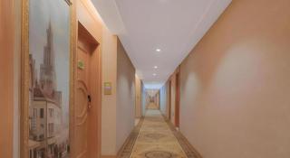 Vienna Hotel Hebei Cangzhou Mingzhu Market - Cangzhou - 8