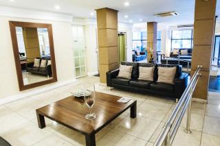 Diamond Hotel - Rio de Janeiro - 2