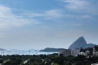 Diamond Hotel - Rio de Janeiro - 9