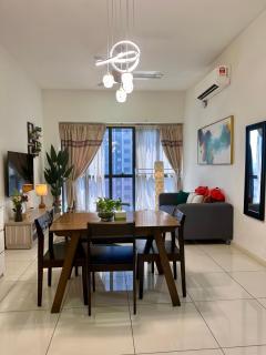 2BR Apartment @ Icon City - 6