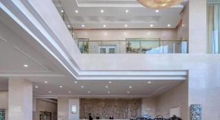 Vienna Hotel Shandong Zaozhuang Qingtan Road - Zaozhuang - 3