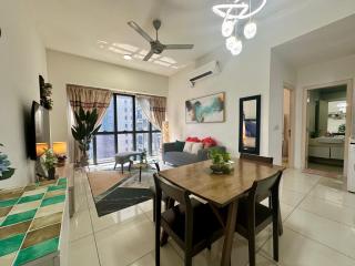 2BR Apartment @ Icon City - 7