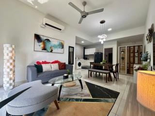 2BR Apartment @ Icon City - Petaling Jaya - 7