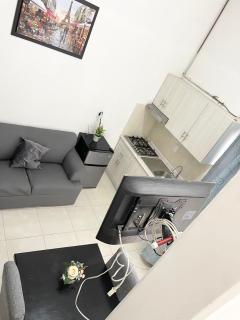 Departamento #2 Aeropuerto Toluca - 6