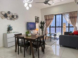 2BR Apartment @ Icon City - 9