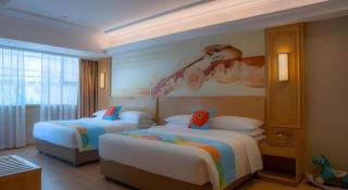 Vienna Hotel Chongqing Jiefangbei Hongyadong - Chongqing - 4