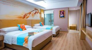 Vienna Hotel Chongqing Jiefangbei Hongyadong - 1