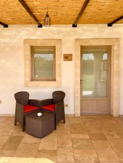Masseria Signora Cecca - Fasano - 2
