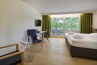 VitalBoutique Hotel Zurzacherhof - Bad Zurzach - 2