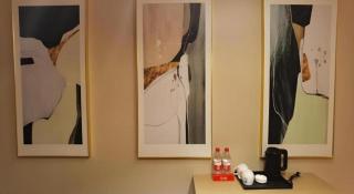 Green Tree Inn Yecheng County Zero Kilometer - 2
